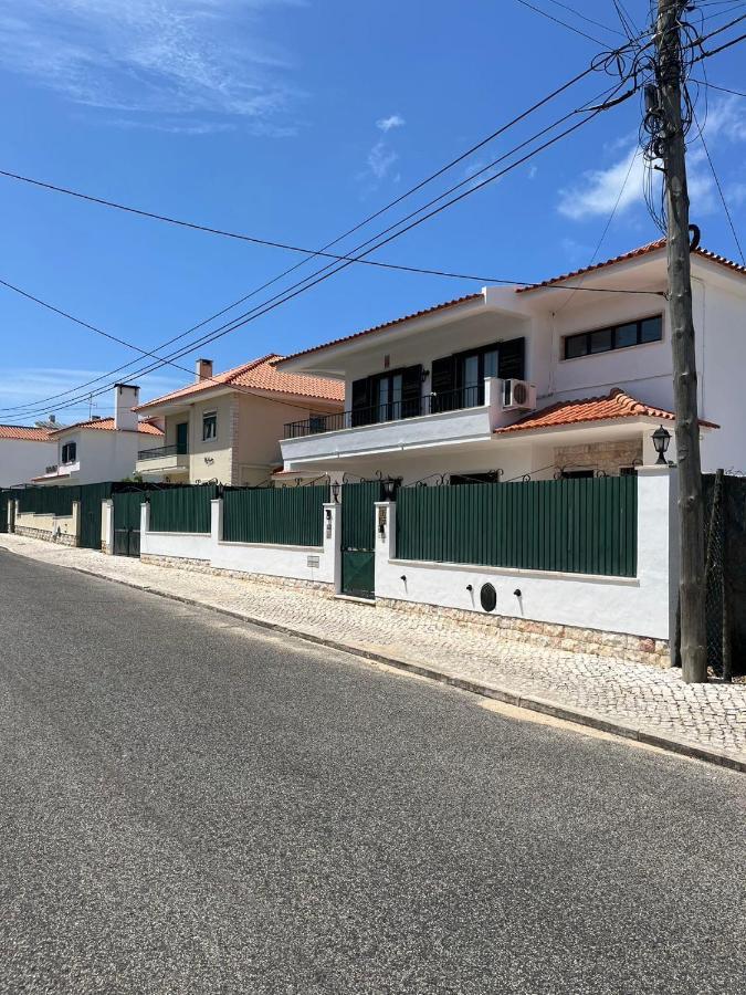 Happy Holiday Cascais - Parede Apartment Exterior photo