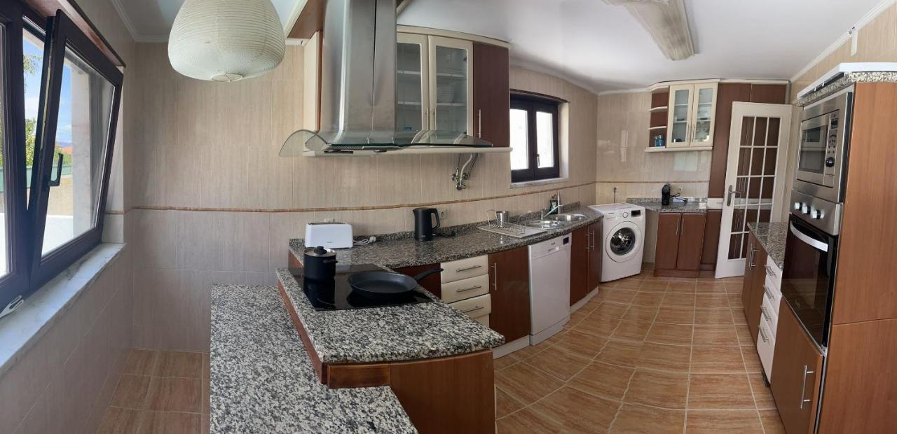 Happy Holiday Cascais - Parede Apartment Exterior photo